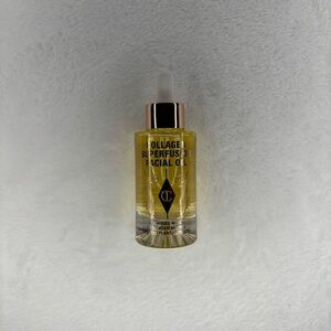 Charlotte Tilbury Collagen Superfusion Facial Oil